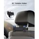 thumbnail image 5 of Soporte para reposacabezas de coche para tablet, tamaño simr, de 4,7 a 12,9 pulgadas, 5 of 8