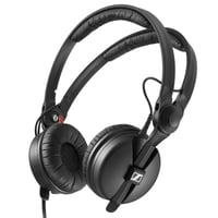 Audifonos Over Ear Home Studio Sennheiser Hd 25