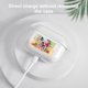 thumbnail image 4 of Nikhil y Jay-theme AirPods Pro Earphone Case Compatible with Apple Devices Premium Flexible TPU theme Custom, 4 of 6