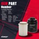 thumbnail image 3 of Filtro de Combustible y Separador de Agua KOROP 6.7L Cummins para Ram 2500‑5500, 3 of 7