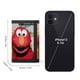 thumbnail image 2 of Cartera Trifold Desmarcar Elmo, 2 of 6