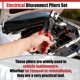 thumbnail image 2 of Juego de 5 pinzas ZynoDrive para desconexión eléctrica automotriz, 2 of 8