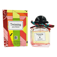 Fragrance Couture - Bn Twinning Pour Femme Edp 100 Ml