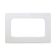thumbnail image 1 of Placa frontal de repuesto para caja de salida de lavadora Highcraft, 1 of 8