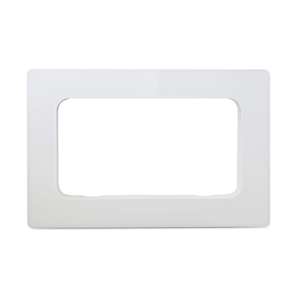Placa frontal de repuesto para caja de salida de lavadora Highcraft