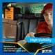 thumbnail image 3 of Pack de 500 Permisos de Estacionamiento Naranja de Better Office Products, 3 of 5