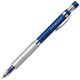 thumbnail image 1 of Portaminas Zebra Pen Delguard Tipo Lx 0.5 mm Azul, 1 of 6