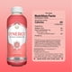 thumbnail image 2 of Kombucha SYNERGY The Real Guava Goddess, botella de 473 ml, 2 of 7