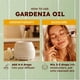 thumbnail image 4 of Aceite esencial KUKKA Gardenia 118 ml para piel y difusor, 4 of 7