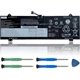 thumbnail image 1 of Batería para Laptop VANPIR L19C4PDC 15.36V 71Wh para Lenovo, 1 of 7