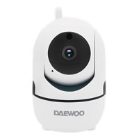 Camara Ip Seguridad Interior Smart Wifi Pt Daewoo Di-Sc002