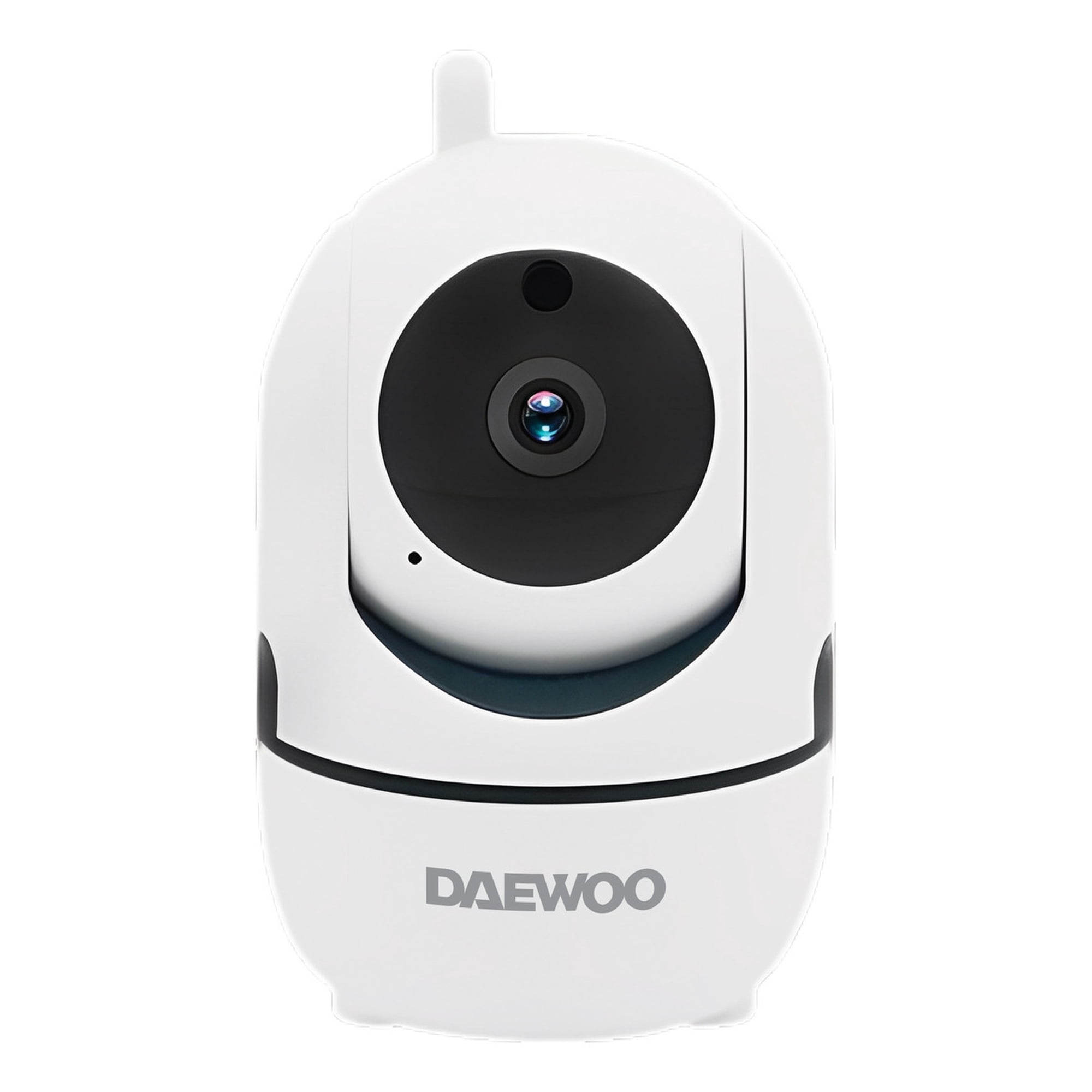 Camara Ip Seguridad Interior Smart Wifi Pt Daewoo Di-sc002