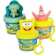 thumbnail image 1 of Slime Horizon Group USA Bob Esponja Pack de 3 (42,5 g), 1 of 6
