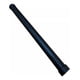 thumbnail image 1 of Tubo Extensión Para Ducha Columna 30cm Diámetro 2,5 cm Negro mate, 1 of 6