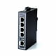 thumbnail image 1 of Conmutador Ethernet industrial WIWAV WDH-5ET-DC 10/100 Mbps, 1 of 5