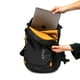 thumbnail image 2 of Mochila 25 Lt Outdoor/Urbana Cochamo Negra Atakama Outdoor, 2 of 3
