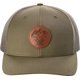 thumbnail image 1 of Gorra Loden con parche Three Peaks de Hat Vortex, 1 of 6
