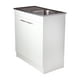 thumbnail image 2 of Kit Mueble Lavaplatos 120 Cm Izquierdo Con Rebalse, 2 of 3