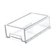 thumbnail image 5 of Organizador De Refrigerador Apilable Organización De Cocina Contenedores De Frutas Lechuga Huevo Grande, 5 of 5