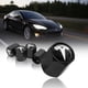 thumbnail image 2 of Tapas de válvula Eaglewireless para Tesla Model 3, S, X y Y, 5 unidades, 2 of 3