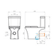 thumbnail image 5 of Estanque WC New Atos con Mecanismo, 5 of 6