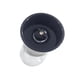 thumbnail image 3 of Molinillo de Sal Pimienta Vidrio 200ml Acero Accesorio Cocina, 3 of 3
