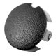 thumbnail image 2 of Marco de matrícula, accesorios personalizados, 92502, negro, 2 of 3
