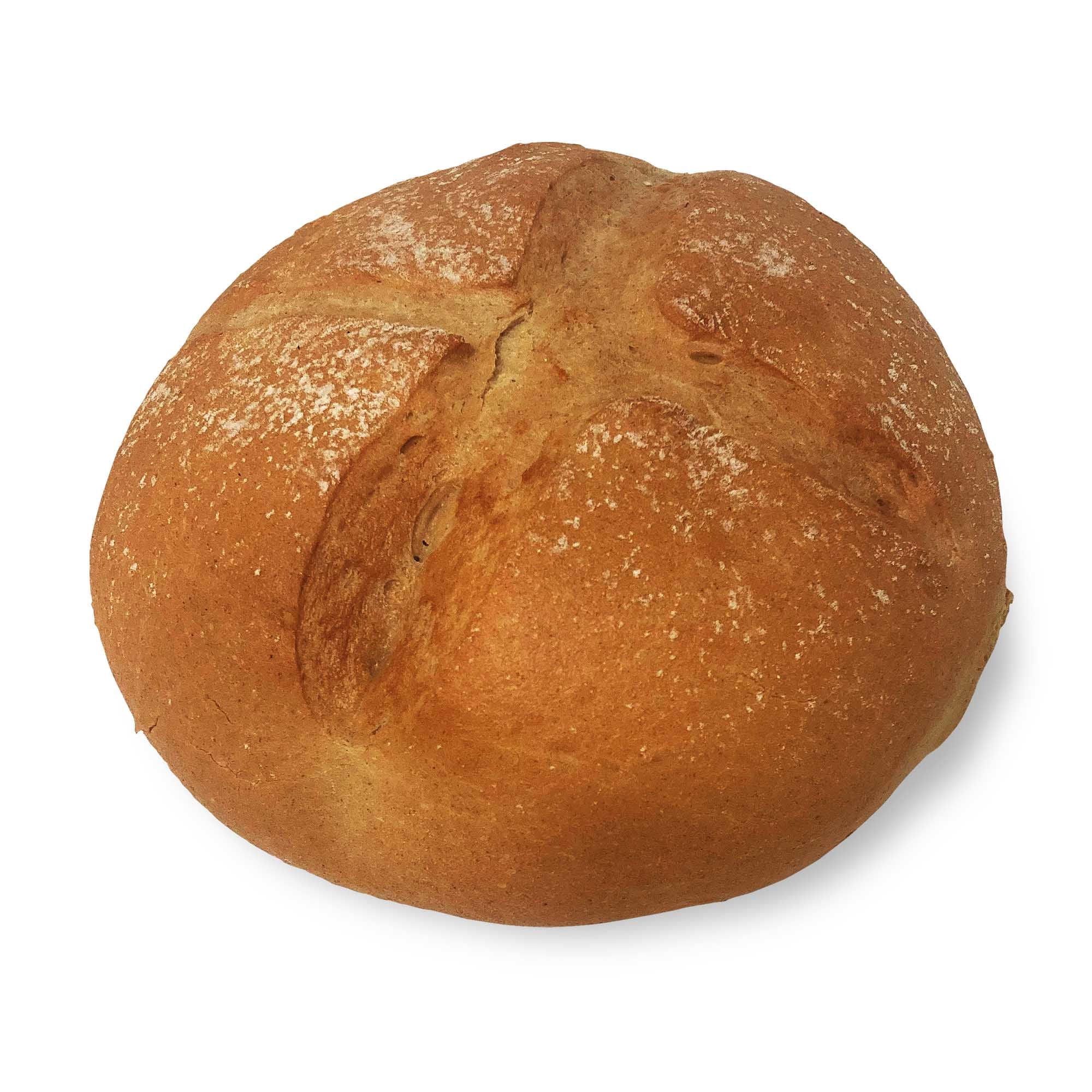 Pan Campo Blanco 1 Un 400 g El Espigal