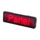 thumbnail image 3 of Letrero LED para Mensajes y Nombres Rojo, 3 of 3