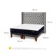 thumbnail image 3 of Cama Europea Premium 2 Plaza Base Dividida, 3 of 12
