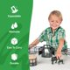 thumbnail image 3 of Ranch Playset Big Country Toys 6666 Ranch Black Angus con ganado, 3 of 5