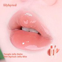 Lilybyred - Bálsamo Labial Glossy Hidratante Con Colágeno Cosmético Coreano
