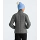 thumbnail image 3 of Chaqueta THE NORTH FACE para mujer Junction con aislamiento Smoked Pearl, 3 of 3