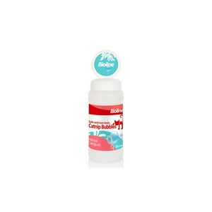 Bioline - Burbujas Catnip Para Jugar Gato Mascota De Hierba Gatera