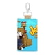 thumbnail image 4 of ¡jakers! Las Aventuras De Piggley Winks Toalla Con Diseño Único Regalo Ideal Para Fans Perfecta Para Uso Diario Fitness Yoga Boxeo Y Bronceado Medidas 35x73 Cm, 4 of 6