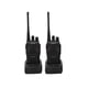 thumbnail image 1 of Walkie talkie set de 2 radio transmisor, 1 of 3