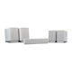 thumbnail image 2 of Home Theater Cinema System S7-17HCS Gris Jamo, 2 of 3