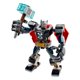 thumbnail image 2 of Super Heroes - Thor Mech, 2 of 2