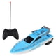 thumbnail image 5 of Barco RC Inalámbrico Electrónico Alimentado Por Batería Para Niños Adultos Niños Azul, 5 of 5