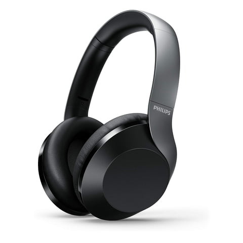 Audífonos Philips Audio Performance Taph805Bk Bluetooth 5.0