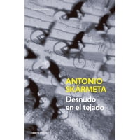 Penguin Random House - Desnudo En El Tejado