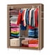 thumbnail image 1 of Closet Organizador Armable De Tela, 1 of 5
