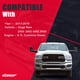 thumbnail image 2 of Filtro de Combustible y Separador de Agua KOROP 6.7L Cummins para Ram 2500‑5500, 2 of 7