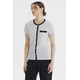 thumbnail image 2 of Polera Mujer Abotonado Falso Blanco / Negro, 2 of 4