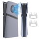 thumbnail image 1 of Placa frontal PS5 Pro Digital PEYANZ + 2 cubiertas, 1 of 7