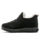 thumbnail image 2 of Zapatilla Mujer Negro Chai Mujer, 2 of 4