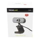 thumbnail image 3 of Camara Web Webcam USB HD 1080P Con Microfono Negro Tecnolab, 3 of 3