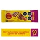 thumbnail image 1 of Tableta Bob Galleta Avelanna, 90 g, 1 of 1