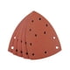 thumbnail image 3 of Set 15 Lijas Tipo Triangulo 100x147mm Kwb - Grano 60-120-180, 3 of 4