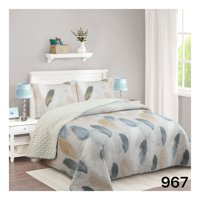 Genérico - Cubrecama Sherpa King - Dakota M967